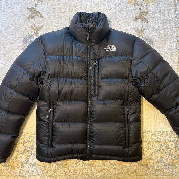 SOLD! The North Face Elysium  Summit Series 800 Fill jacket - Picture 1 of 10